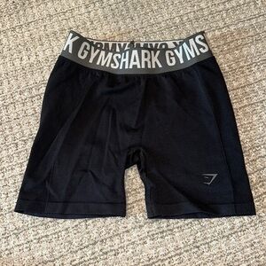 Gymshark Flex Shorts